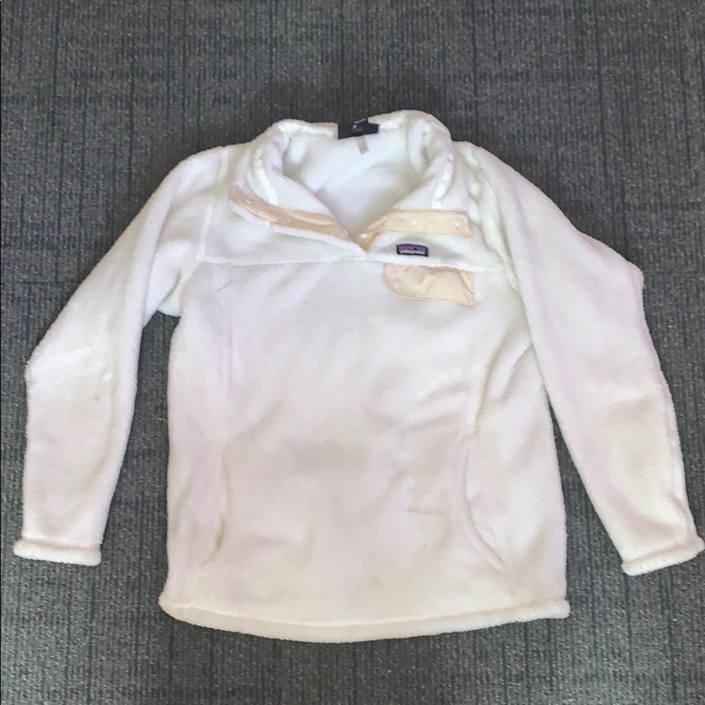 Patagonia Fleece
